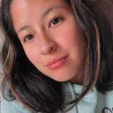 María Alejandra P. avatar icon