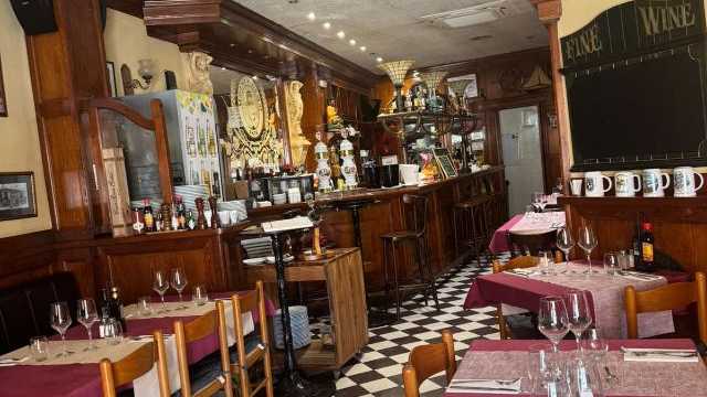 Ayudante/a de Cocina y Friegaplatos