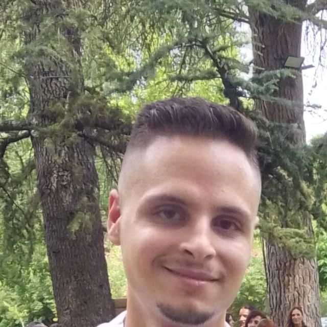Candidate avatar