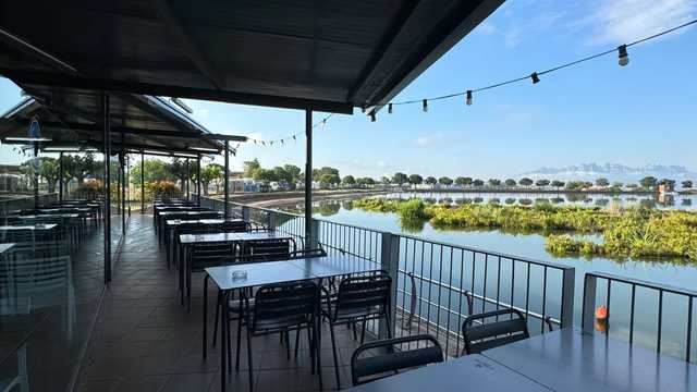 Ayudante/a de Cocina