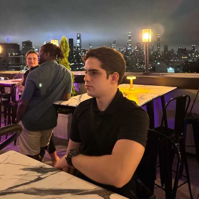 Candidate avatar