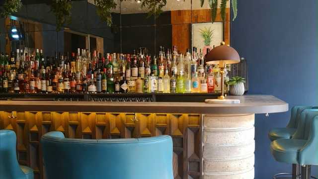 Bar Supervisor Part-Time