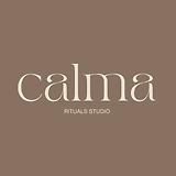 Calma Rituals Studio - Beauty & Wellness logo