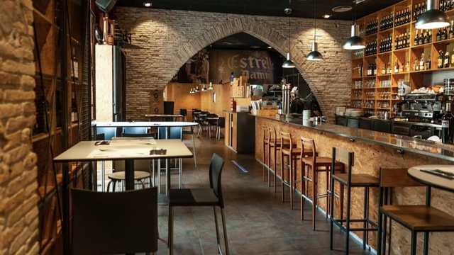 Camarero/a de Restaurante