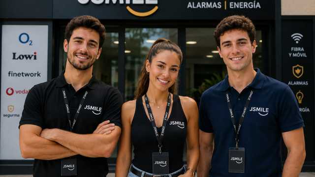 OFERTA DE EMPLEO – ASESOR/A COMERCIAL