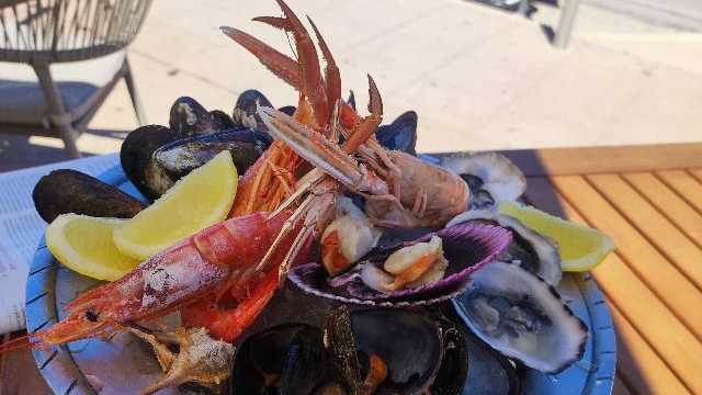 Cocinero/a Restaurante Mediterraneo