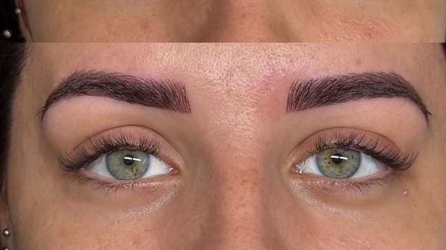 Técnico/a en micropigmentacion y extensiones pestañas