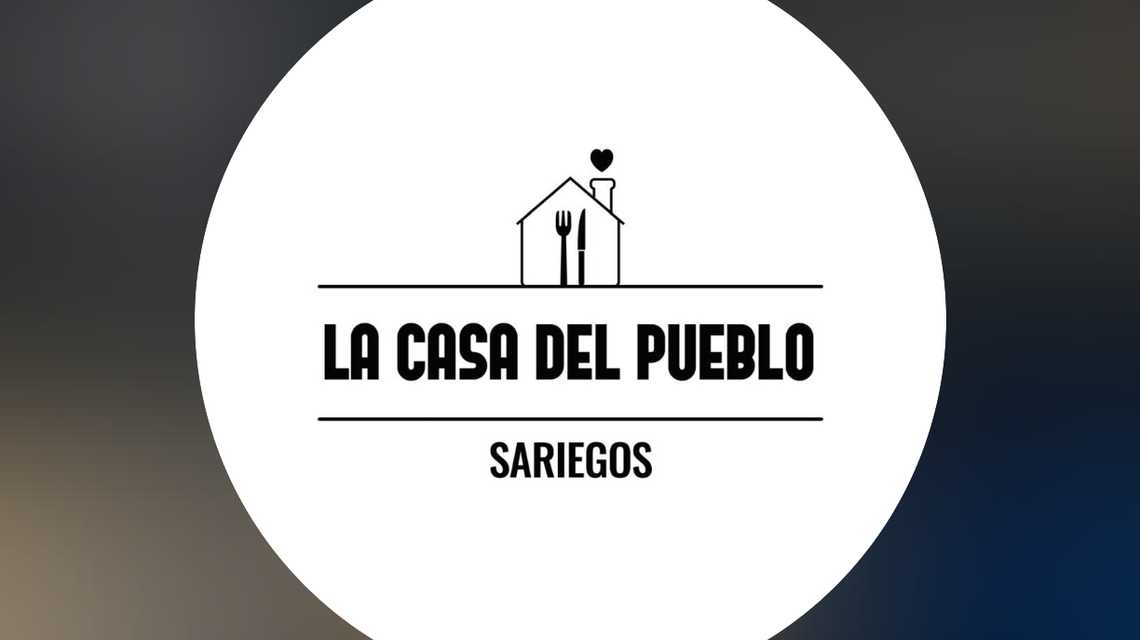 Casa del pueblo Sariegos cover image