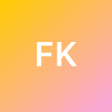Farah K. avatar icon