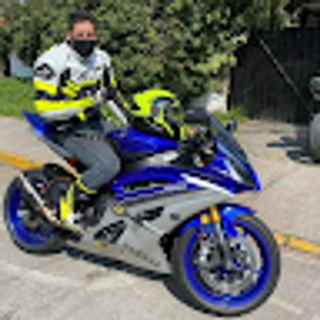 Candidate avatar