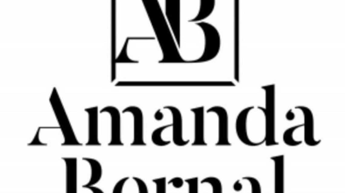 Amanda Bernal salón  cover image