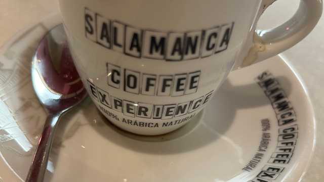 Camarero/a