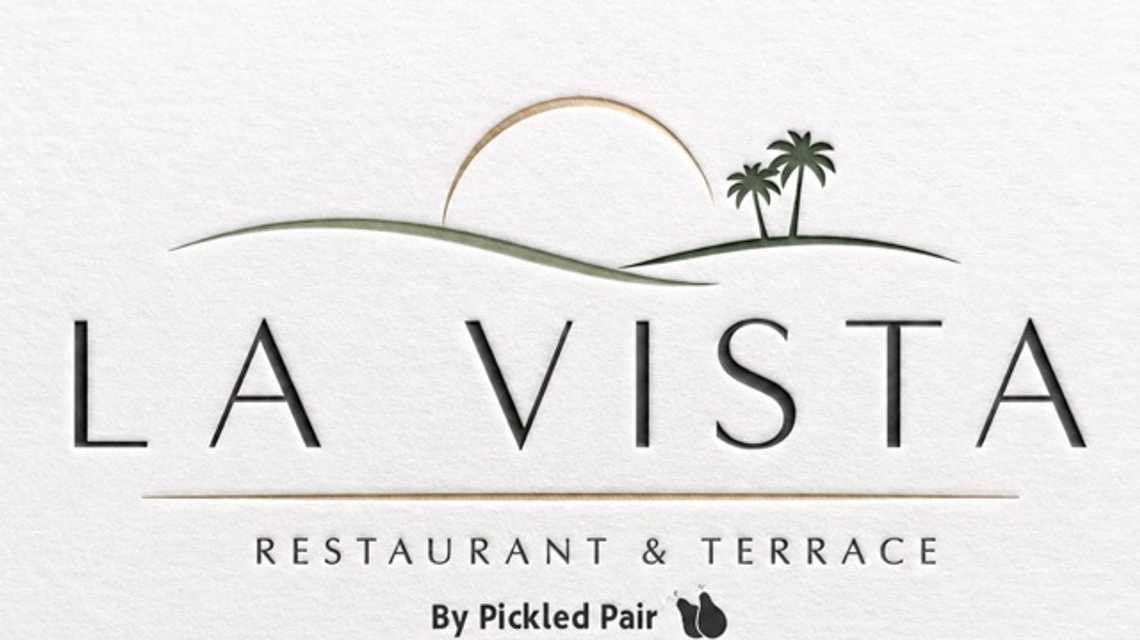 La vista by Pickledpair cover image