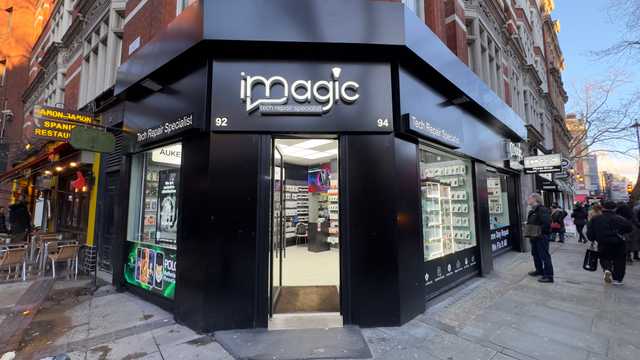 Customer Service Representative (CSR)