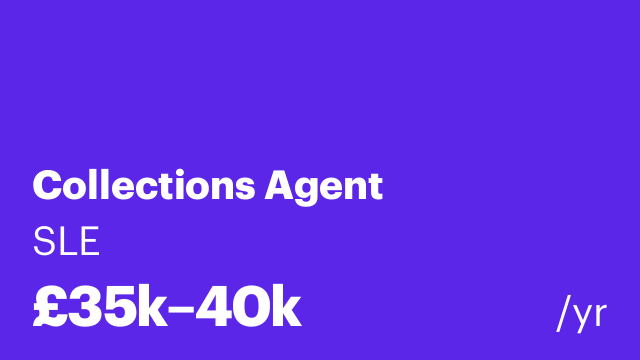 Collections Agent