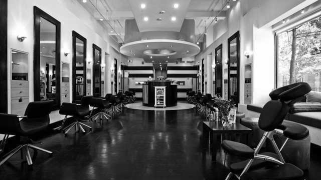 Hair Salon Front Desk Coordinator  / Assistant