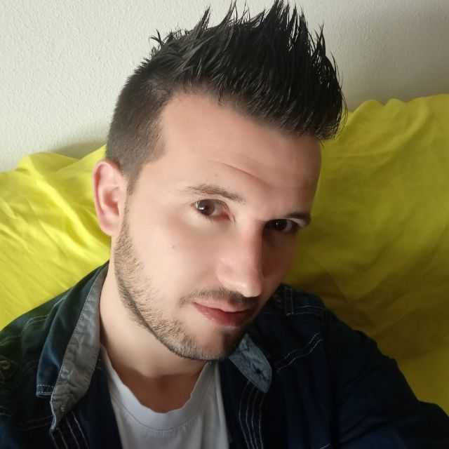 Candidate avatar