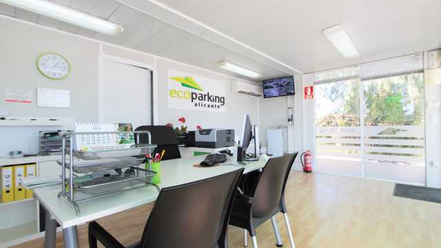 Administrativo/a