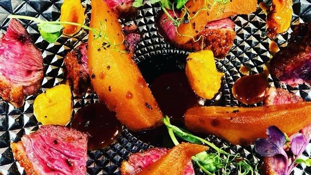Jefe/a de Partida / Cocinero