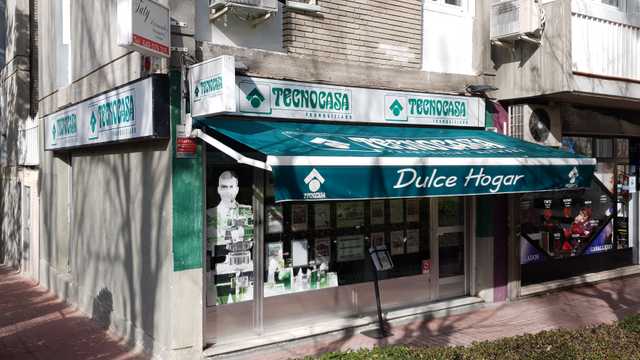 Asesor/a Inmobiliario SUELDO FIJO + COMISIONES + INCENTIVOS