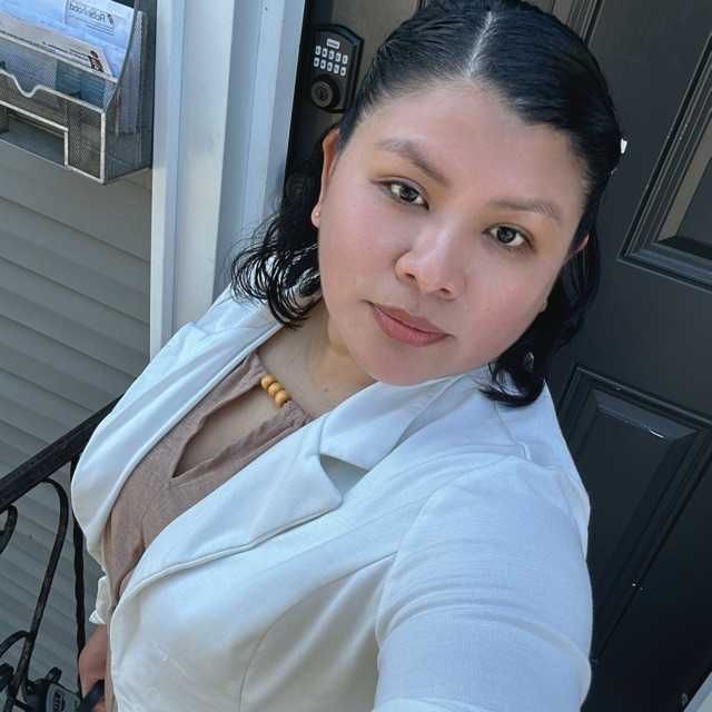 Candidate avatar