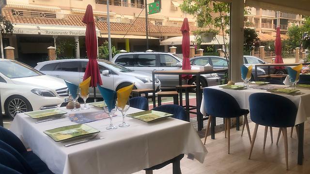 Cocinero/a