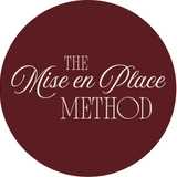 The Mise en Place Method logo