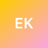 Esha K. avatar icon
