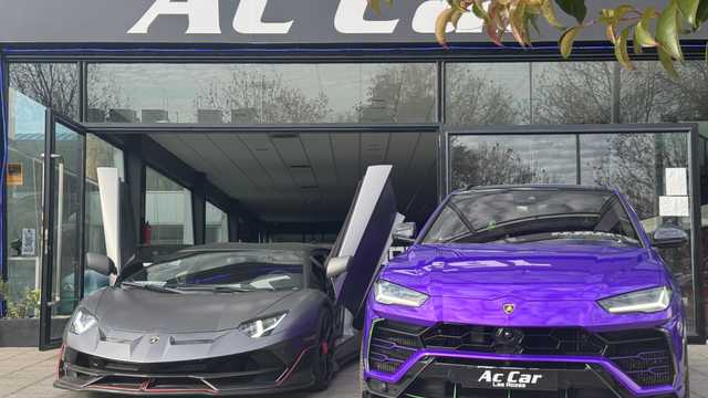 Comercial y Captador/a