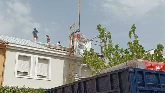 Oficial de construcción