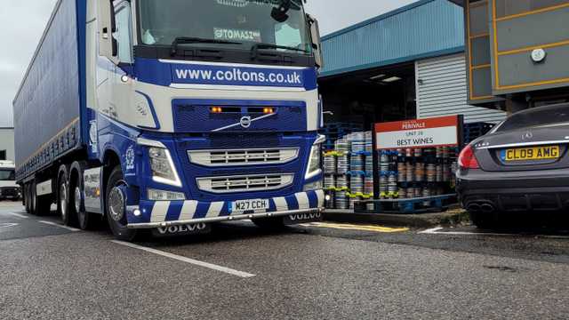 Office Administrator