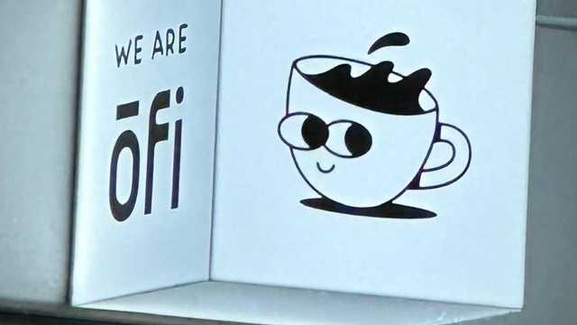 Ayudante de barista 20 horas