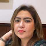 Priya T. avatar icon