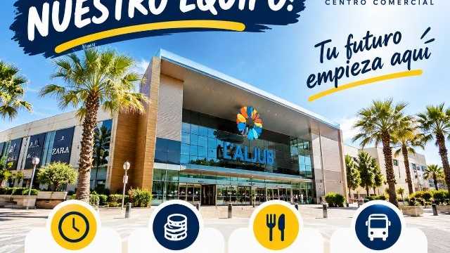 Técnico/a de Mantenimiento y Limpieza