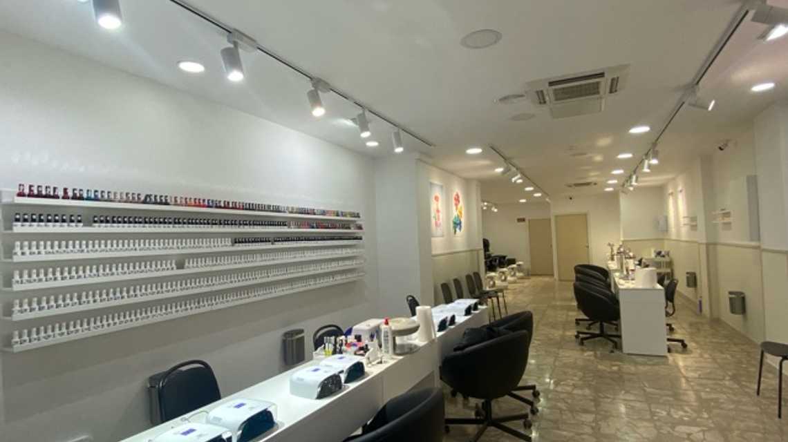 VNM BELLEZA cover image