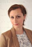 Weronika Pawlowicz avatar icon