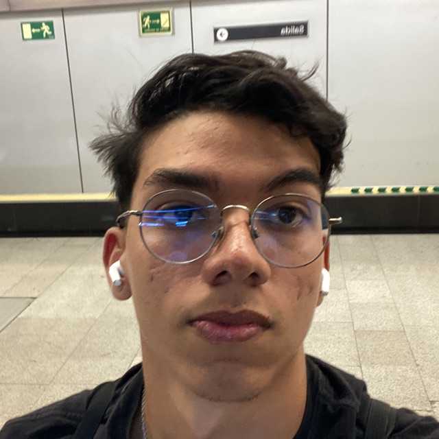 Candidate avatar