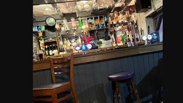 Bartender