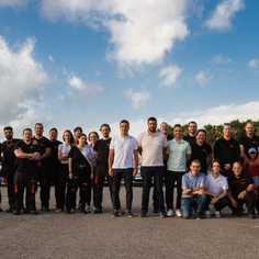company photo