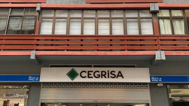 Vendedor/a especializado en reformas/materiales de construcción