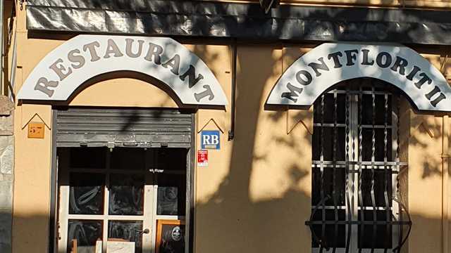 Cocinero/a y Ayudante/a de Cocina