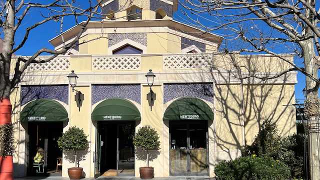 Camarero/a de Restaurante