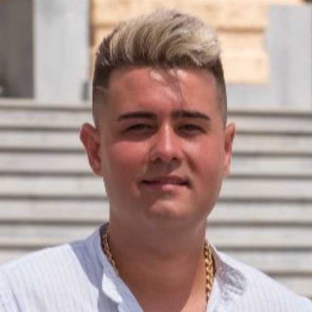 Candidate avatar