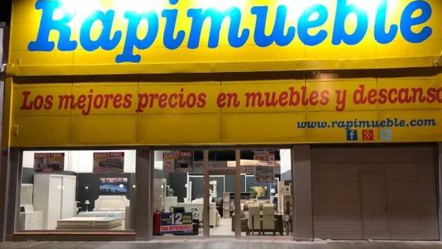 Dependiente/a de Tienda