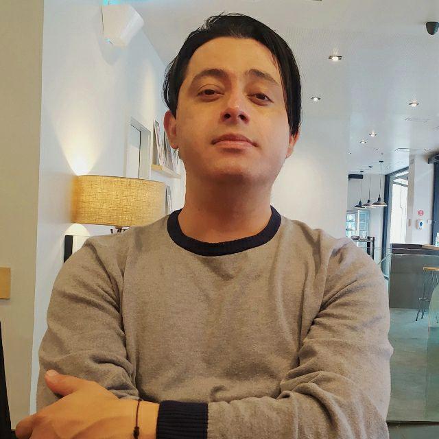 Candidate avatar