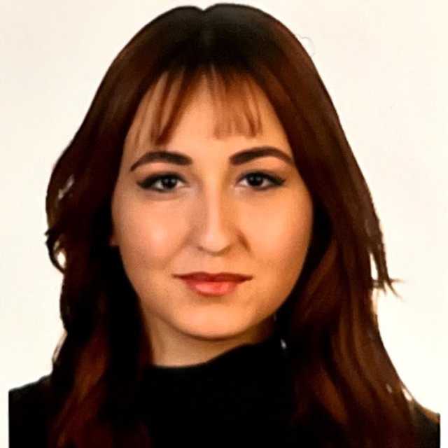 Candidate avatar