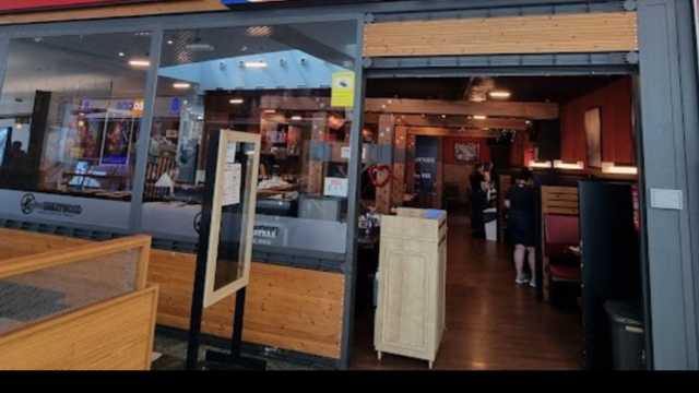 Ayudante/a de Cocinero/a