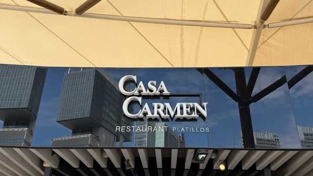 Camarero/a de Sala/Terraza