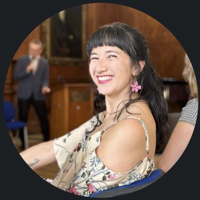 Candidate avatar