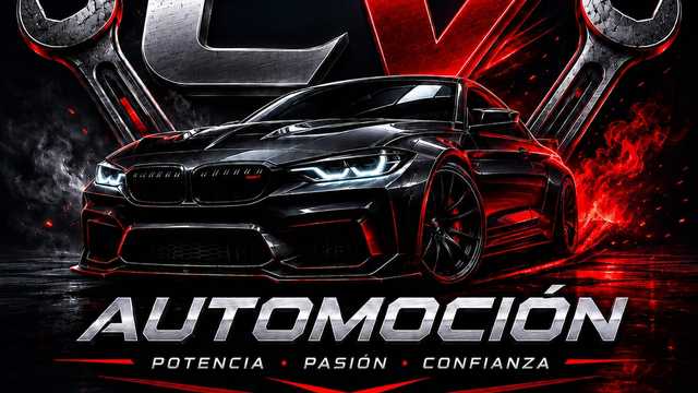 Mecánico/a